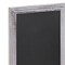 Flash Furniture 11 x 17 Whitewashed Magnetic Hanging Chalkboard HGWA-GDIS-CRE8-662315-GG - alternate 6